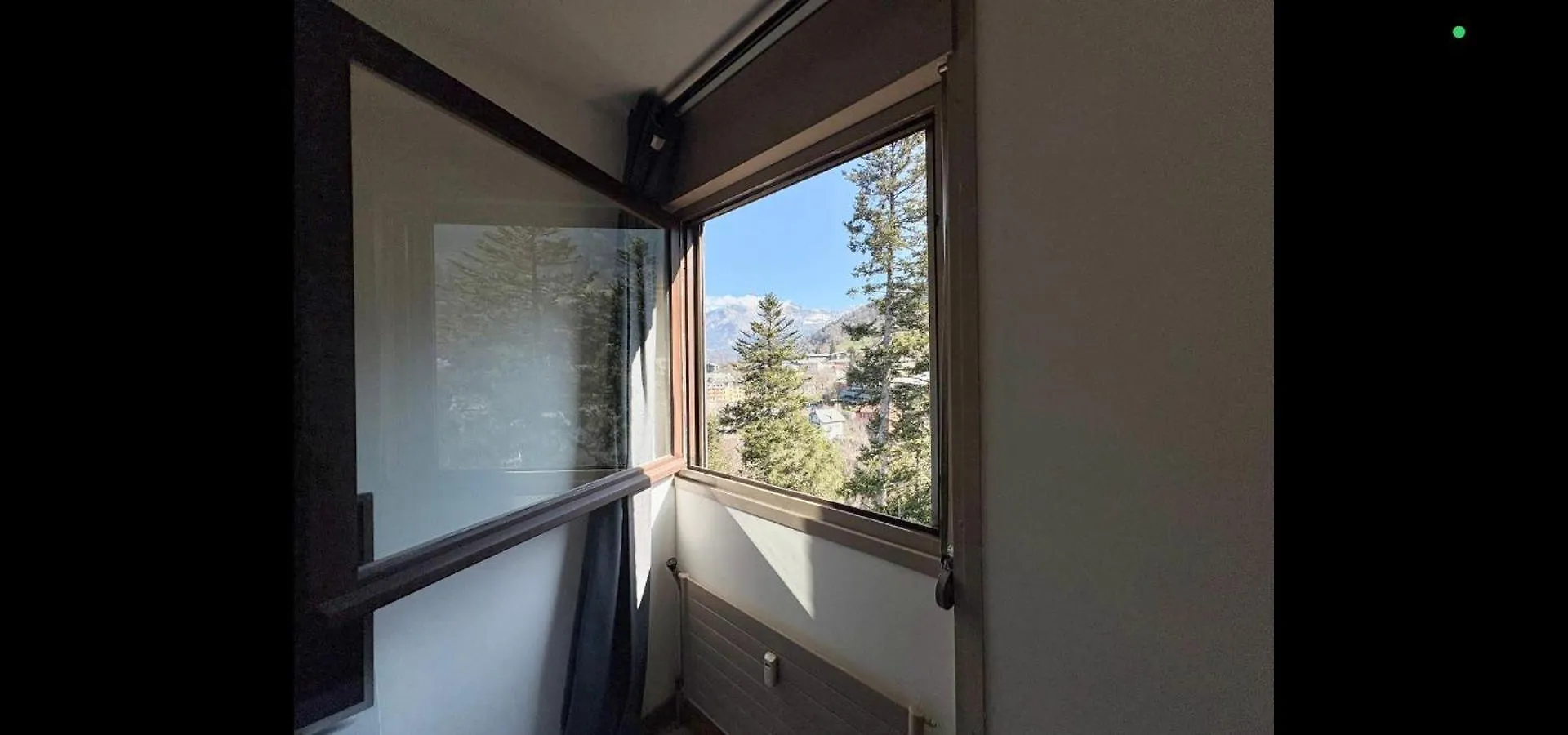 Apartamento Charmant Appartement A Saint-Gervais-Les-Bains, Ideal Pour Vos Vacances A La Montagne